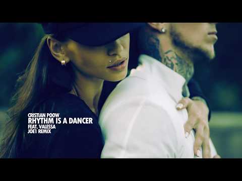 Cristian Poow feat. Valessa - Rhythm Is A Dancer (Joe 1 Remix) [EDM/Electro House] FREE DOWNLOAD