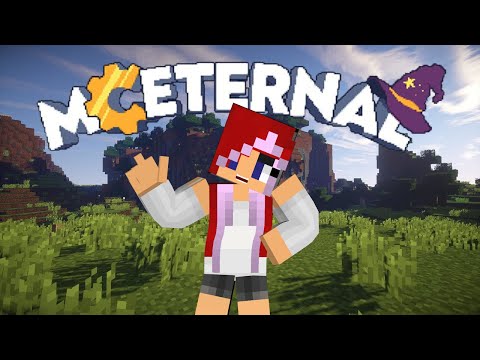 I CAN SEE IT, CAN YOU? MCEternal Patron Server ~ Episode 35 ~