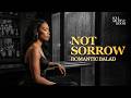 [1950s Blues Style] Not Sorrow (feat. Lillian) - Soul Archive Room (Official Audio)