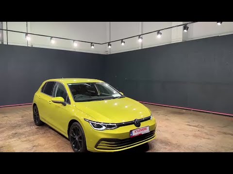 Volkswagen Golf ETSI ACTIVE - FACTORY ALLOYS - DIG - Image 2