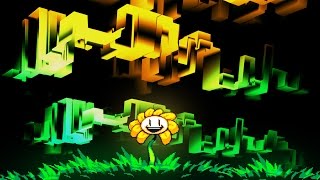 Toby Fox - Determination (Exiark Takeover Remix)