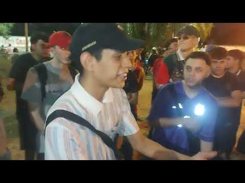 3vs3 teo x medero x sergio vs cometta x blow x Nevir 4ts