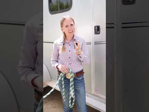 3 rules to check before you enter a barrel race