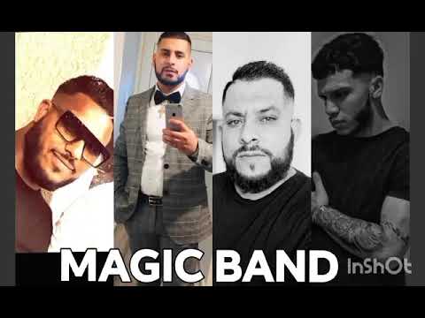 MAGIC BAND 2024 -  ❌️ RAČI MANGE DŽAVA ❌️