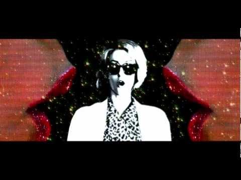 Static Revenger feat. Dev - Turn The World On (Official Video)