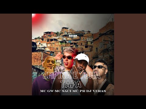 Empina e toma tapa