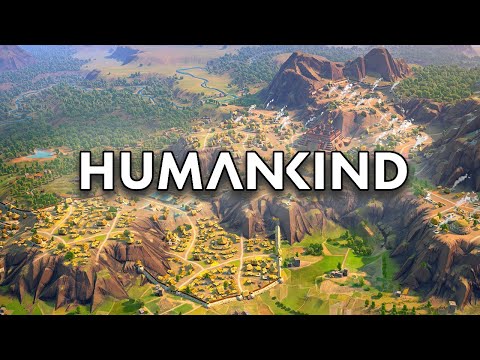 How Humankind beats Sid Meier's Civilization
