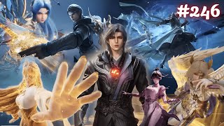 Soul Land 2 Part 246 Novel Explained In Hindi | Kytto Explained
