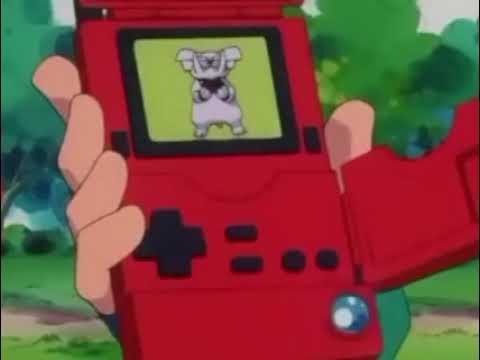 Snubbull & Granbull Pokédex Entry