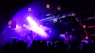 Entombed - When In Sodom - live @ Meh Suff Metalfestival Huettikon 7.9.2012