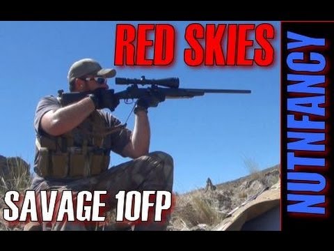 Savage Skies PC