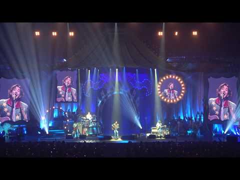 [190901] SeeYour Eyes - 잔나비(JANNABI) @Fantastic old-fashioned 'Returns!'