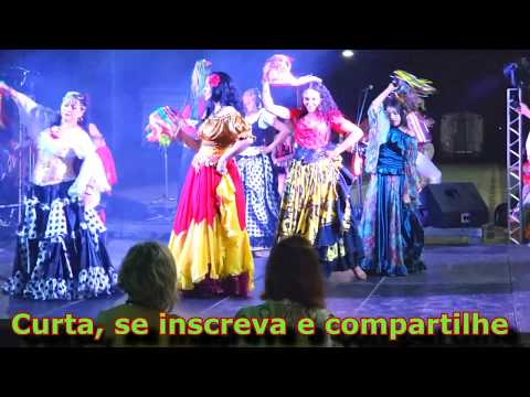 Tu Mai Le ( Música Cigana ) FLAVIO NEGRI e DEMETRIO CAVALCANTE