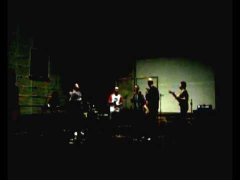 Capital City Crew jam session feat. Propeler