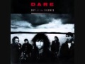 DARE RETURN THE HEART 