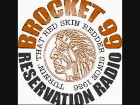 Brocket 99 - comedy - safeway