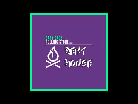 Gary Caos - Rolling Stone (Original Mix)