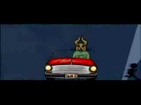 Do You Wanna Hit It - The Donnas