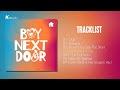 [Full Album] BOYNEXTDOOR (보이넥스트도어) - H O W