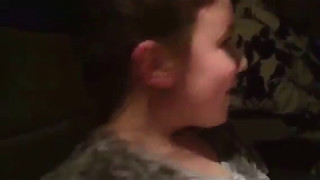 Southwest Airlines sings happy birthday to Olivia