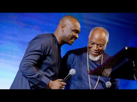 SPECIAL SUNDAY SERVICE with APOSTLE JOSHUA SELMAN 2022 | Koinonia Global | 5th JUNE, 2022