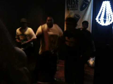 Protect Ya Neck x Bak Datang Mashup by The Rebel Scum feat. Saph SSK