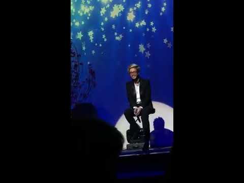 XIN EM - BÙI ANH TUẤN (PHÒNG TRÀ ĐỒNG DAO 1 11-02-17)