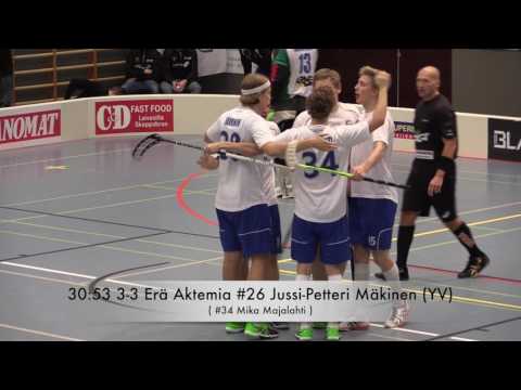 Maalikooste Tor-Erä Akatemia 25.9.2016