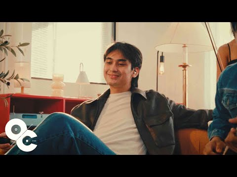 Adie - Ms. Pakipot (Live Performance)