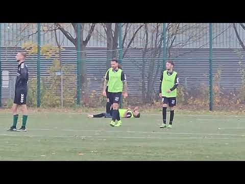 TUS LÜBECK II. 0. SV EINTRACHT LUBECK  II. 0. (2)