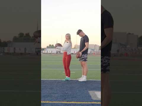 Punt, Pass, Kick Field Goal (Advantage Edition 2)