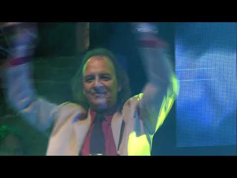 Los Pasteles Verdes   - Fiesta de la Uva y el Vino 2019