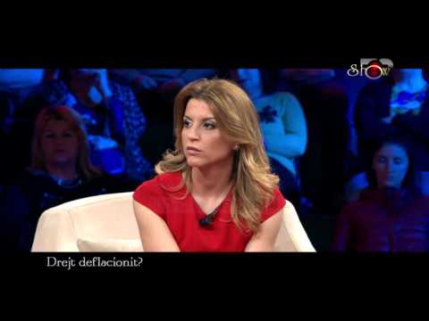 Top Show, 23 Mars 2016, Pjesa 3 - Top Channel Albania - Talk Show