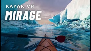 Kayak VR Mirage. Quest 3, Settings maxed out on a 4080 Super graphics card looks insane So realistic