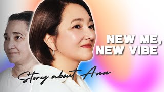 NEW YEAR, NEW ME! | Ann's plastic surgery journey at Braun! (Part 1)