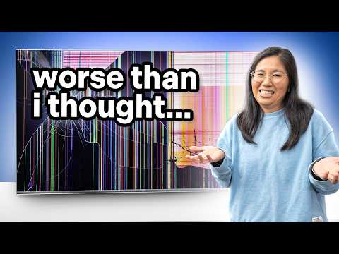 Stop Buying This TV.