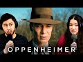 OPPENHEIMER Trailer Reaction! | Christopher Nolan | Cillian Murphy | Emily Blunt