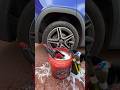 The ULTIMATE Wheel Cleaning KIT Detailing Asmr