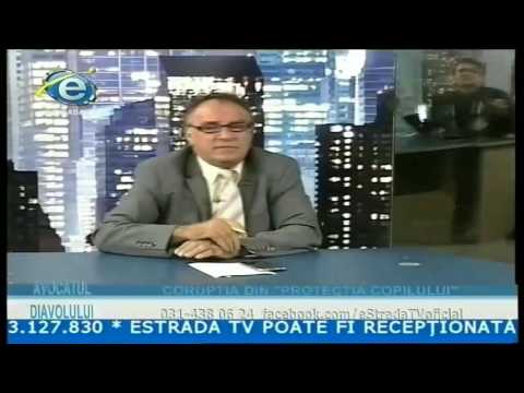 televiziuneaEstradaTV