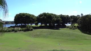 preview picture of video 'Hope Island Resort - Queensland - Gold Coast - Magnolia Drive East'
