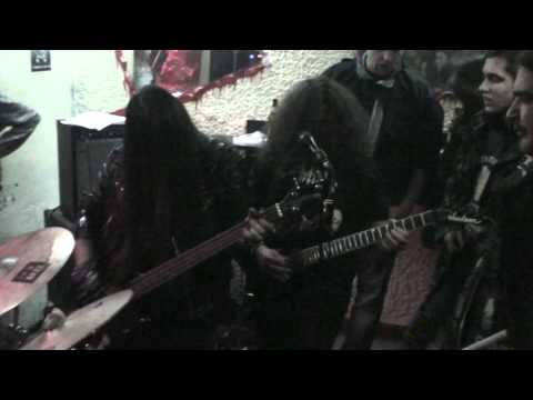 Nema Labavo - Thrash Metal Sound - Live at Thrash Zone - Sofia, 17.01.2011