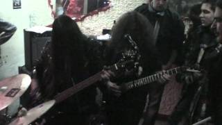 Nema Labavo - Thrash Metal Sound - Live at Thrash Zone - Sofia, 17.01.2011