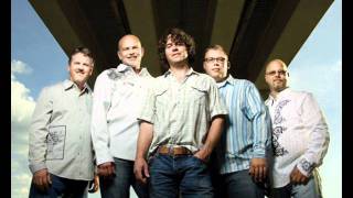 Lonesome River Band - Jesus Is My Rock