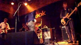 Anywhere I'm Away From You, Justin Currie, The Brook, Southampton, 24 May 2010