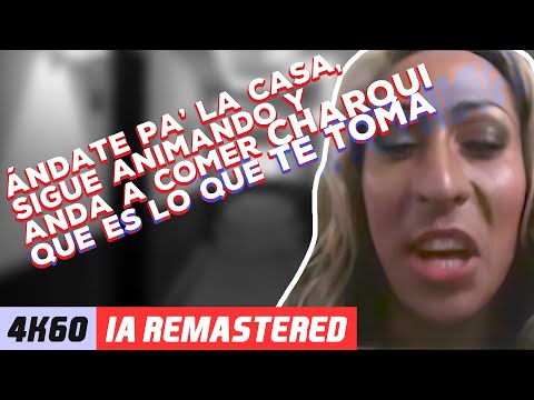【4K60】FAUSTO AMIGAS Y RIVALES 2 BACKSTAGE DEL RECUERDO