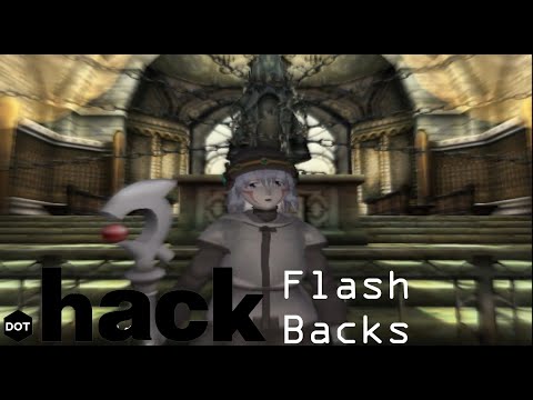.Hack//Mutation Walkthrough - FlashBacks