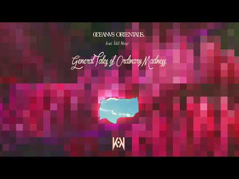 KNTR 01 - Oceanvs Orientalis feat. Idil Mese - A2- Postwar