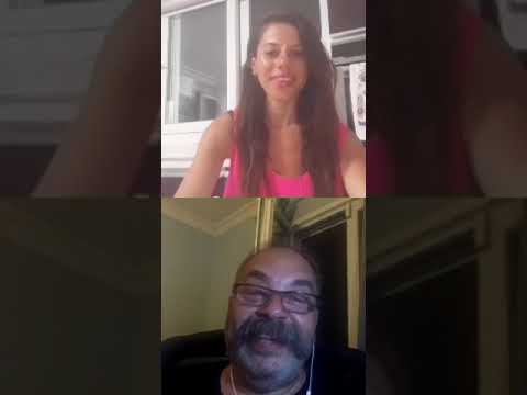 Evde Kal Sohbette Kal - Oyuncu Ali Düşenkalkar