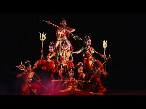 PRANAVALAYA | Shyam singha Roy | choreographed by Sreerupa Chakrabarty