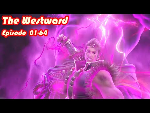 INDO SUB | The Westward EP01-64